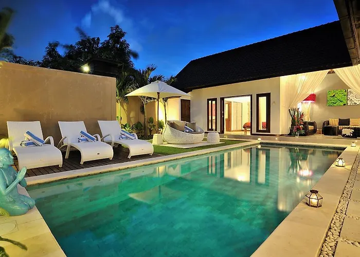 Villa Capri
