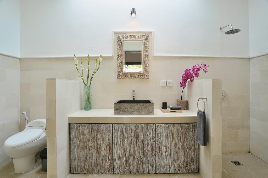 Villa Capri Seminyak (Bali)