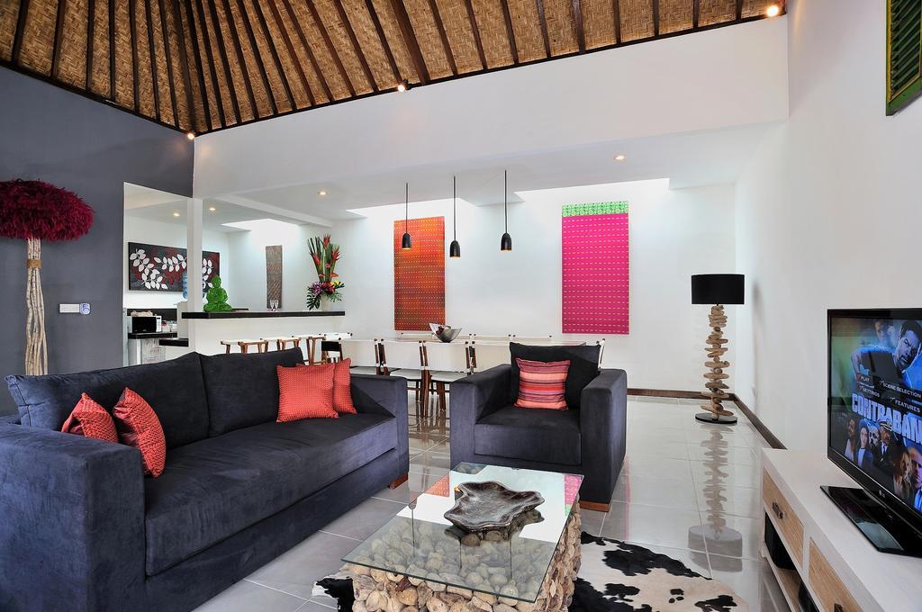 Capri Villa Seminyak (Bali)