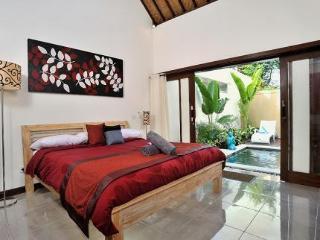 Capri Villa Seminyak (Bali)