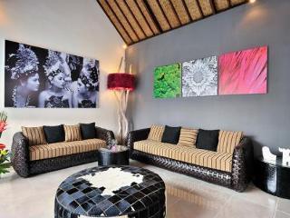 Capri Villa