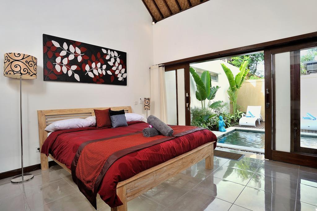 Capri Villa *