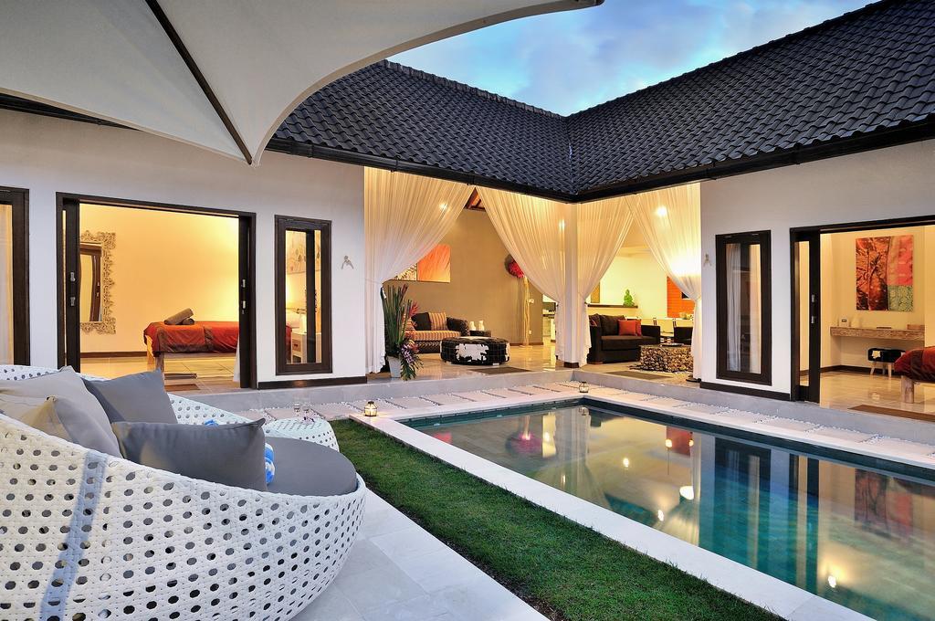 Capri Seminyak (Bali)