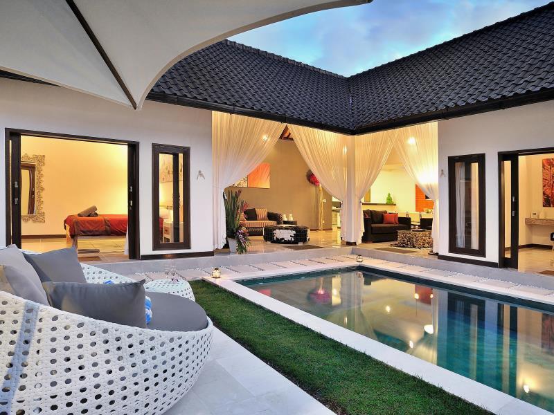 Villa Capri Seminyak (Bali)