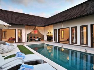 Capri Villa Seminyak (Bali)